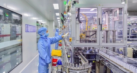 长虹数字化转型启示 新型工业化如何在互联网时代落地生花